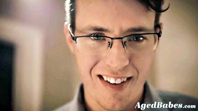 nina hartley - nina hartley seduces youngrál