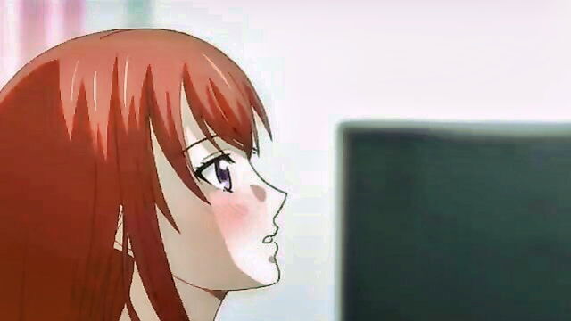 hentai, ubisaki-kara-honki-no-netsujou, jsy - anime night club big tits xxx