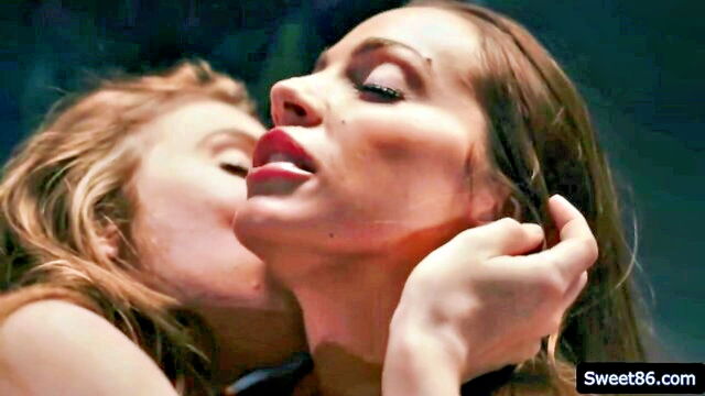 hd porn, milf, big dick - abigail mac and lena paul beaver başına