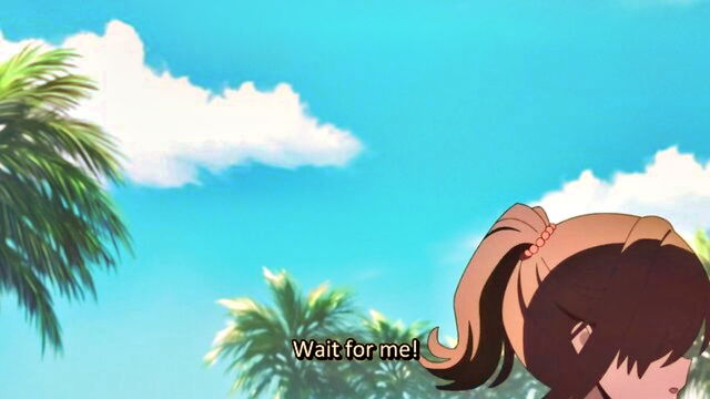 funny, storyline, anime - nukitashi island