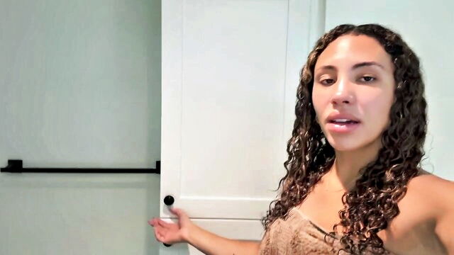 musclemom vlog workout shower : sweetlikehoney