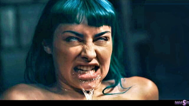 parasited mag numb jamestown well incident