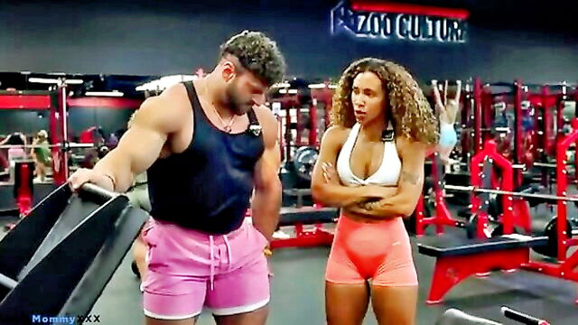 ericjanickifitness leg day vlog : sweetlikehoney