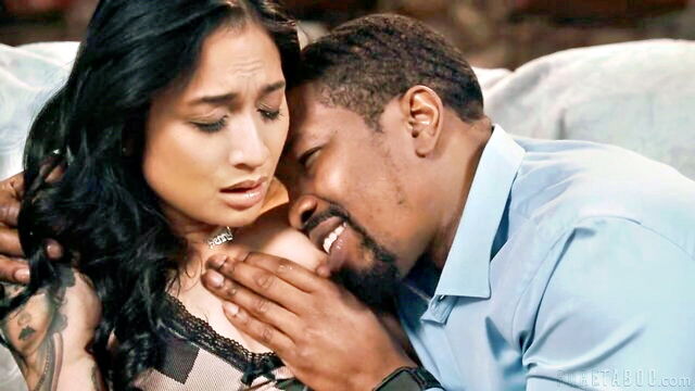 Isiah Maxwell, Avery Black - avery black bbc action