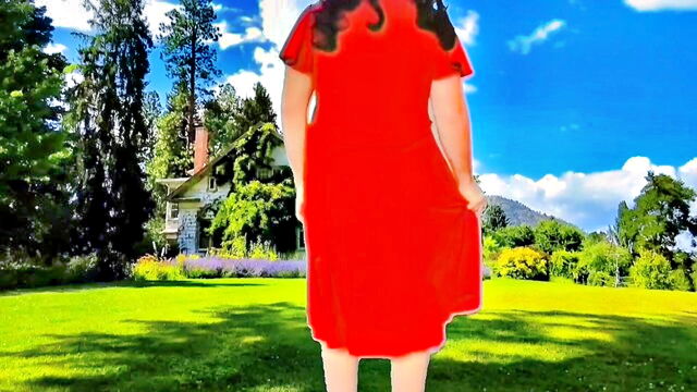 crossdresser kitty - crossdresser kinks show