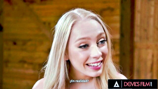 slimthick vic - busty stepmom vic threesome