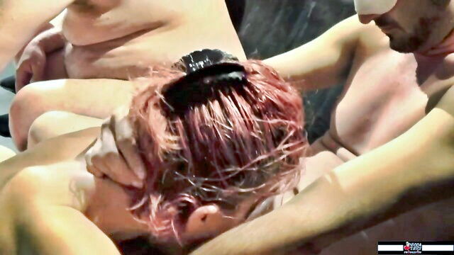 Broken Sluts, Pamela De Boni, Boni - samantha quinn hd porn Peccatrici Produzioni