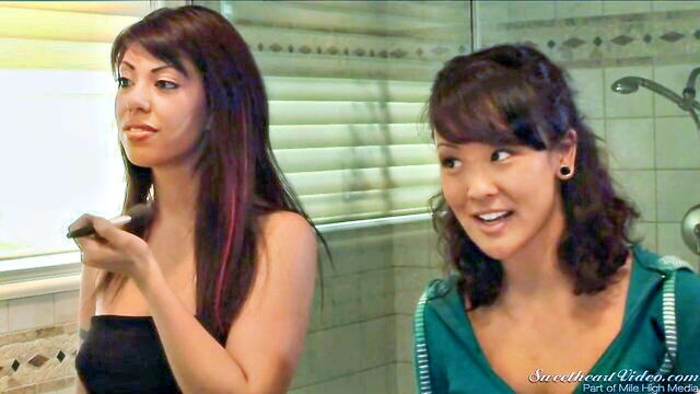 lin, in an, satine phoenix - satine phoenix hot