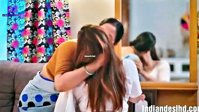 amateur, beauty, asian - adla badli episode 1