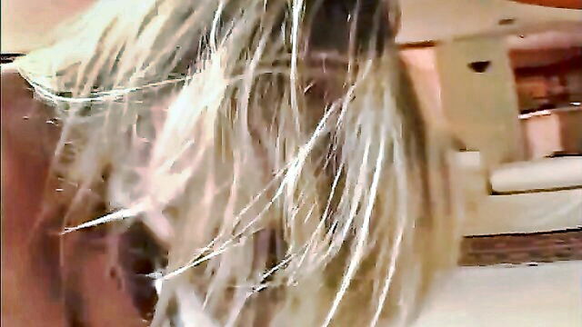 evil angel, lesbian, femdom - facemask lesbian fuck