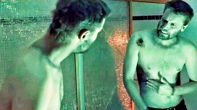 full, nude, full frontal - evelyn sommer nude scene