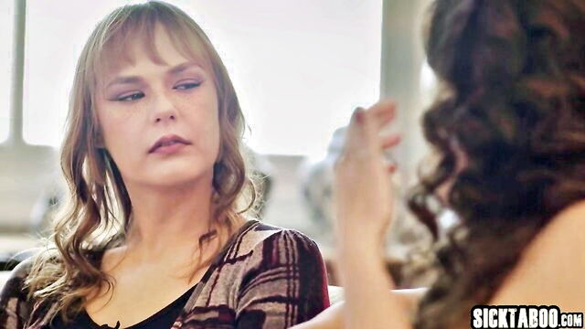 Cherry Kiss - hispanic milf cherry kiss