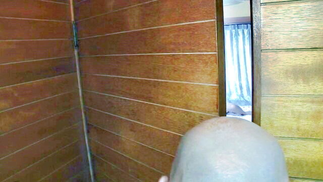 japanese teen gets preggo after being fucked by her stepdad