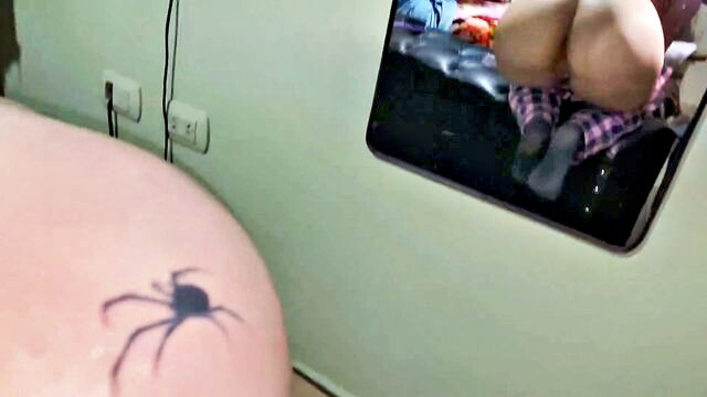 placer del sur - huge ass argentinas make blowjob