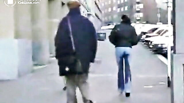 public wetting jeans dany ppg