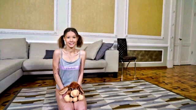 Honeycore - blowjob ass hole stepdad Honeycore