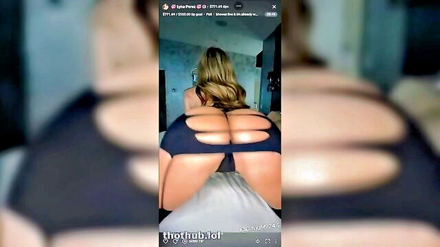 perez, lyna, lyna perez - lynaperez nipslip