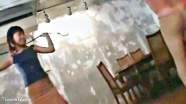 unknown, whipping, bondage - japanese slave punishment