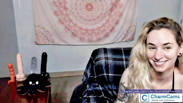 real amateur, housewife, roleplay - scarlettmoonxo bawdy
