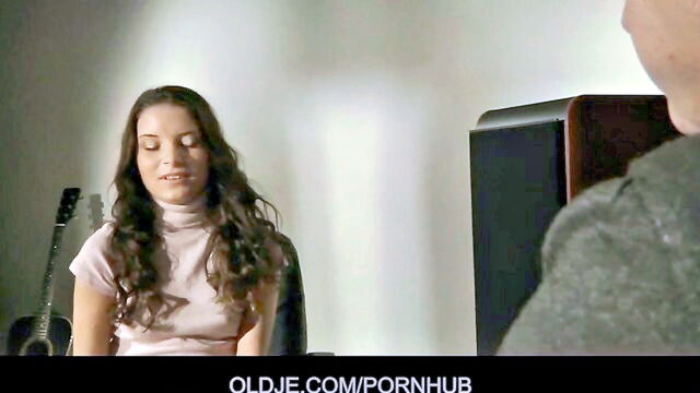 Anita Bellini - anita berlusconi oldje teacher