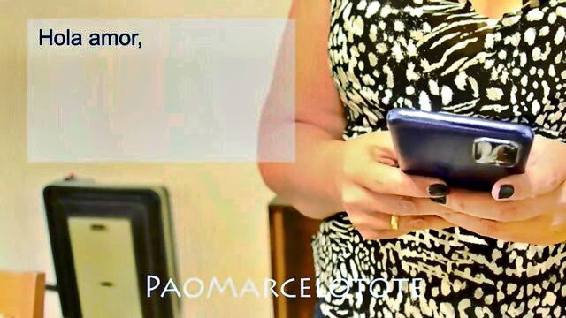 milk mom blindfolded anal