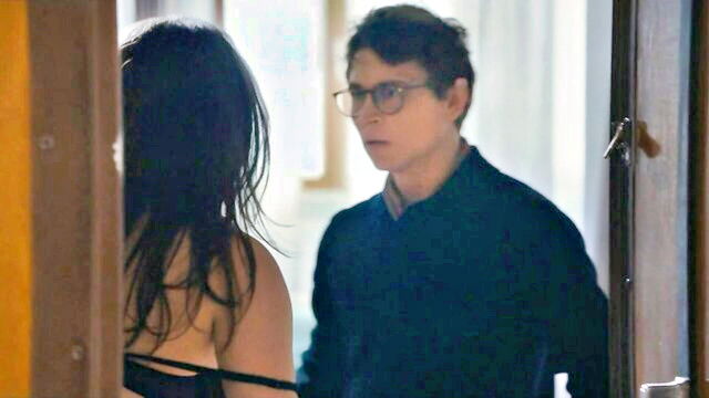 Marie Gillain - marie gillain valentin sex