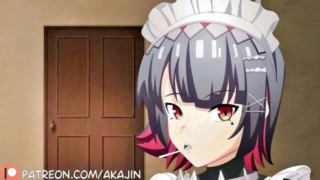 saiko bichitaru (smg4), mirage (warframe), onusman - housekeeping ellen joe teaser