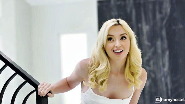 Lexi Lore - lexi lore kitchen sex LETSDOEIT