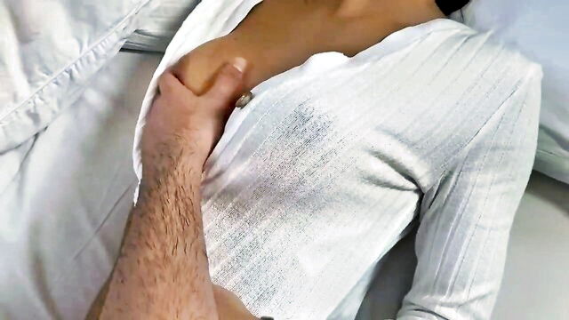 who is lilly - unapproachable mans big cock movie