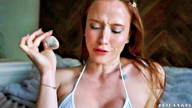 scarlet chase - scarlet chase big hair