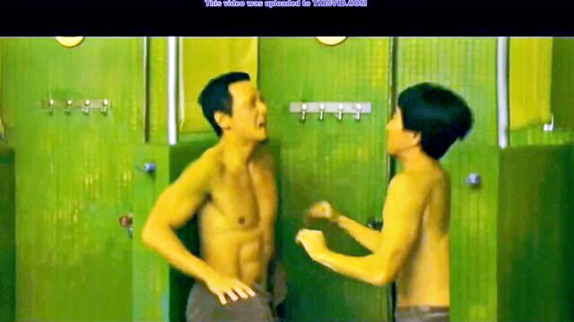 balls, ballbusting, bulge - ball grab video 71