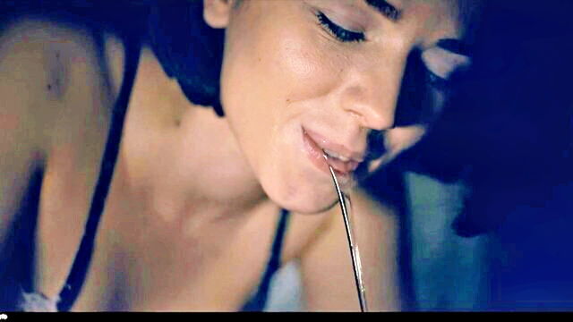 eve sweet - eve sweet lesbian bedroom