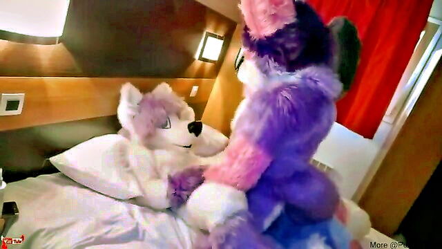 teenager, young, ass fuck - furry yiff arse fuck