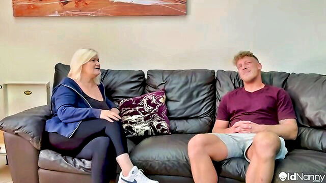 lacey starr - lacey starr doggyleñoski