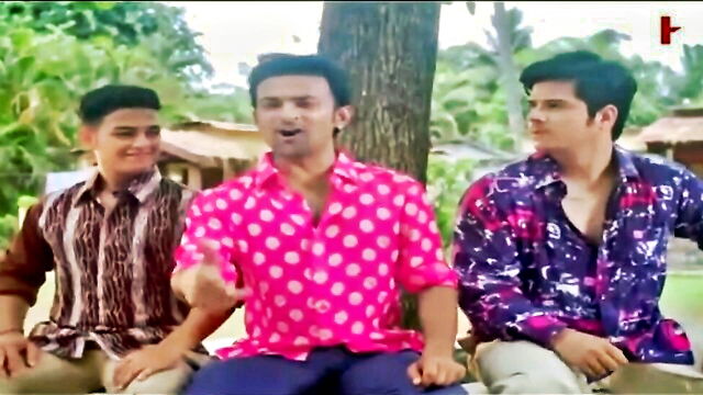 indian, beauty, babes - jaan bhuj kar season 2 episode 4