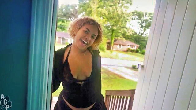 fetish, ass, ebony - black floozie cures disease in atlanta