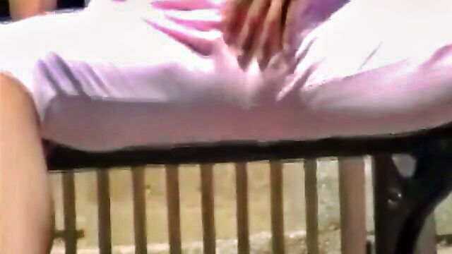 dany public diaper : Scat Porn Transgender10