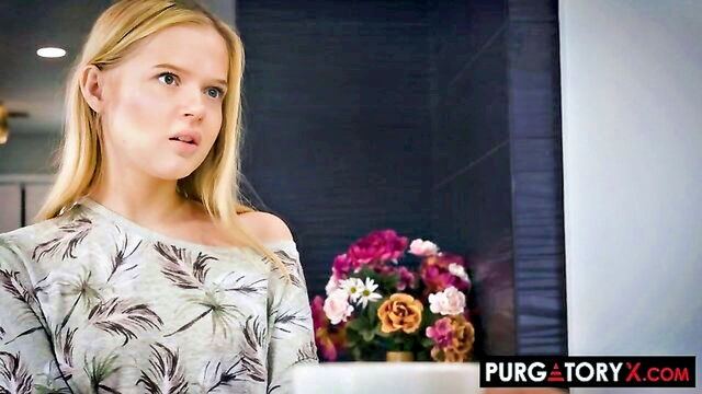 coco lovelock - stepdaddy sex with coco lovelock