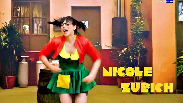 nicole zurich, mica spengler - nicole zurich sexmesx