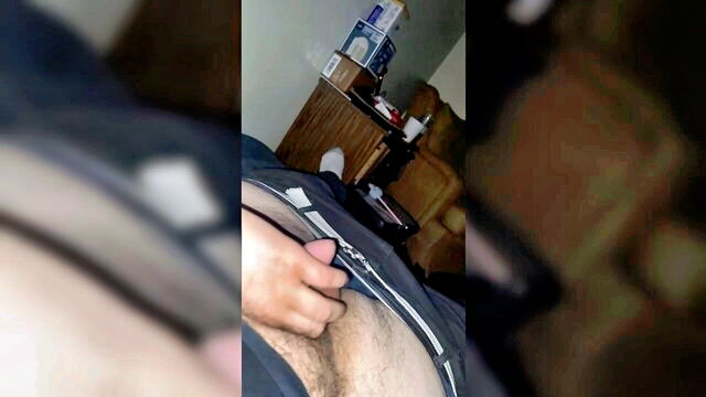 masturbation, transsexuals, fetish - wanking penis with lesbian video