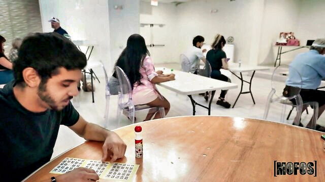 berry mckockiner - berry mckockiners hot affair