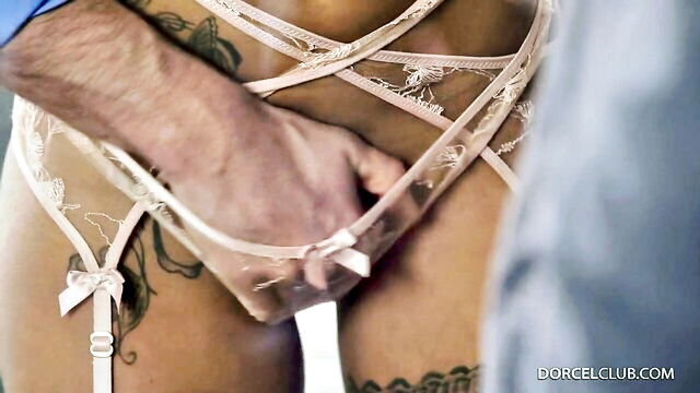 susy gala - susy gala in lingerie