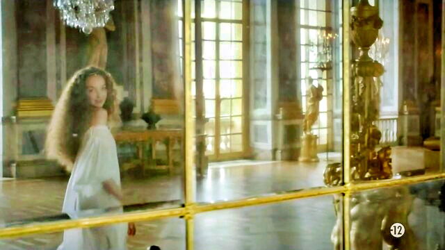 alexia giordano - alexia giordano versailles nude