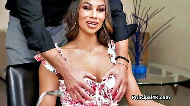 latina, deep throat, doggystyle - latina housewife hardcore sex