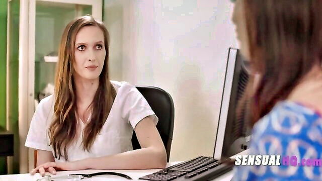 stacy cruz - gynac dyke sex