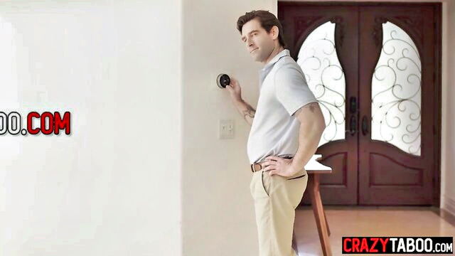 bella rolland - big tit cougar ac repairman