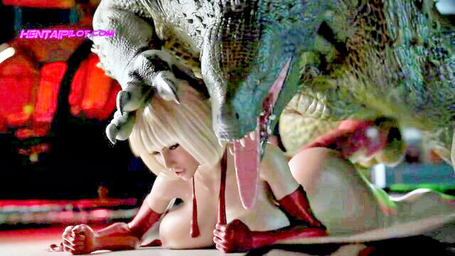3d porn, 3d animation sex, 3d sex - rough sex with blonde doctor