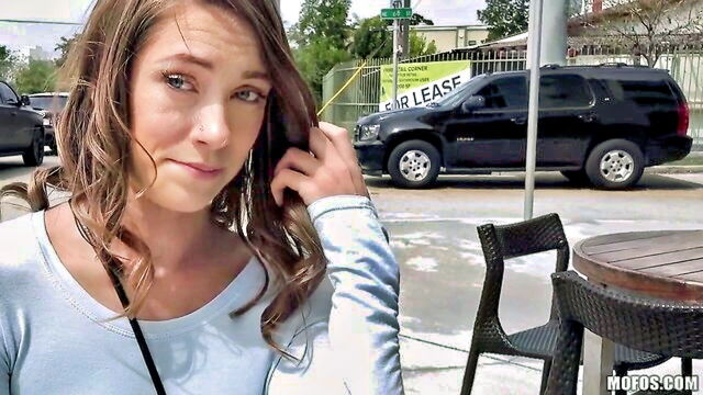 Kirsten Lee - kirsten lee outdoor sex