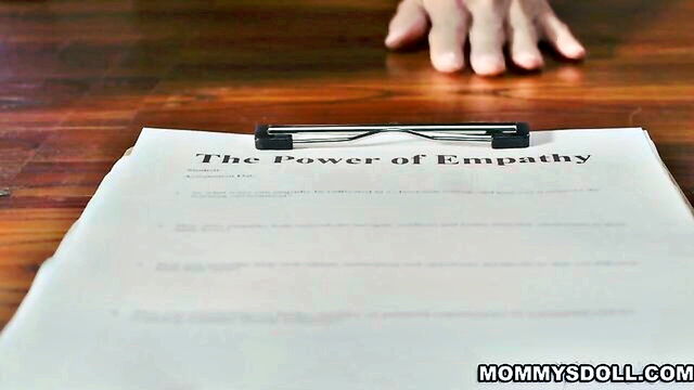 stepmom and teacher discipline demi hawks