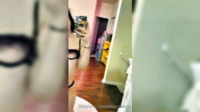 Theestefania - theestefania ass show